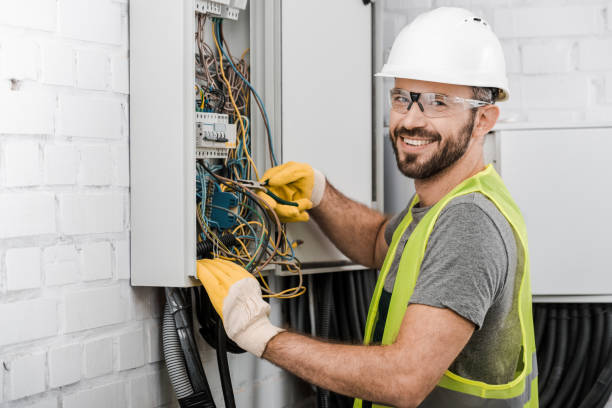 Electrical System Inspection in Dover, FL