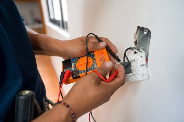 Best Electrical Upgrades for Homes  in Dover, FL