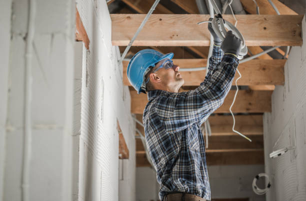 Best Electrical Installation Contractor  in Dover, FL