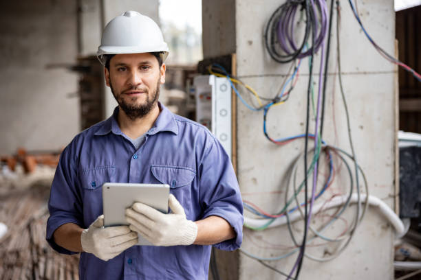 Affordable Emergency Electrician in Dover, FL