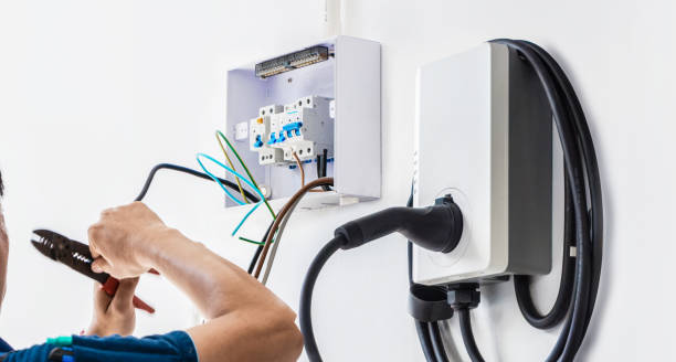 Best Outdoor Lighting Installation  in Dover, FL